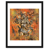 Hindu Monkey God thumbnail