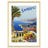 Sanremo Riviera, Italy thumbnail