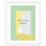 ‎WELCOME HOME - SWEET CAT thumbnail
