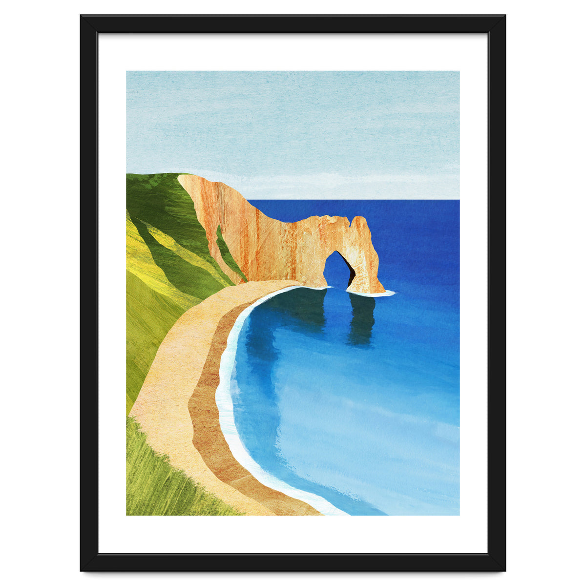 Durdle Door, Dorset