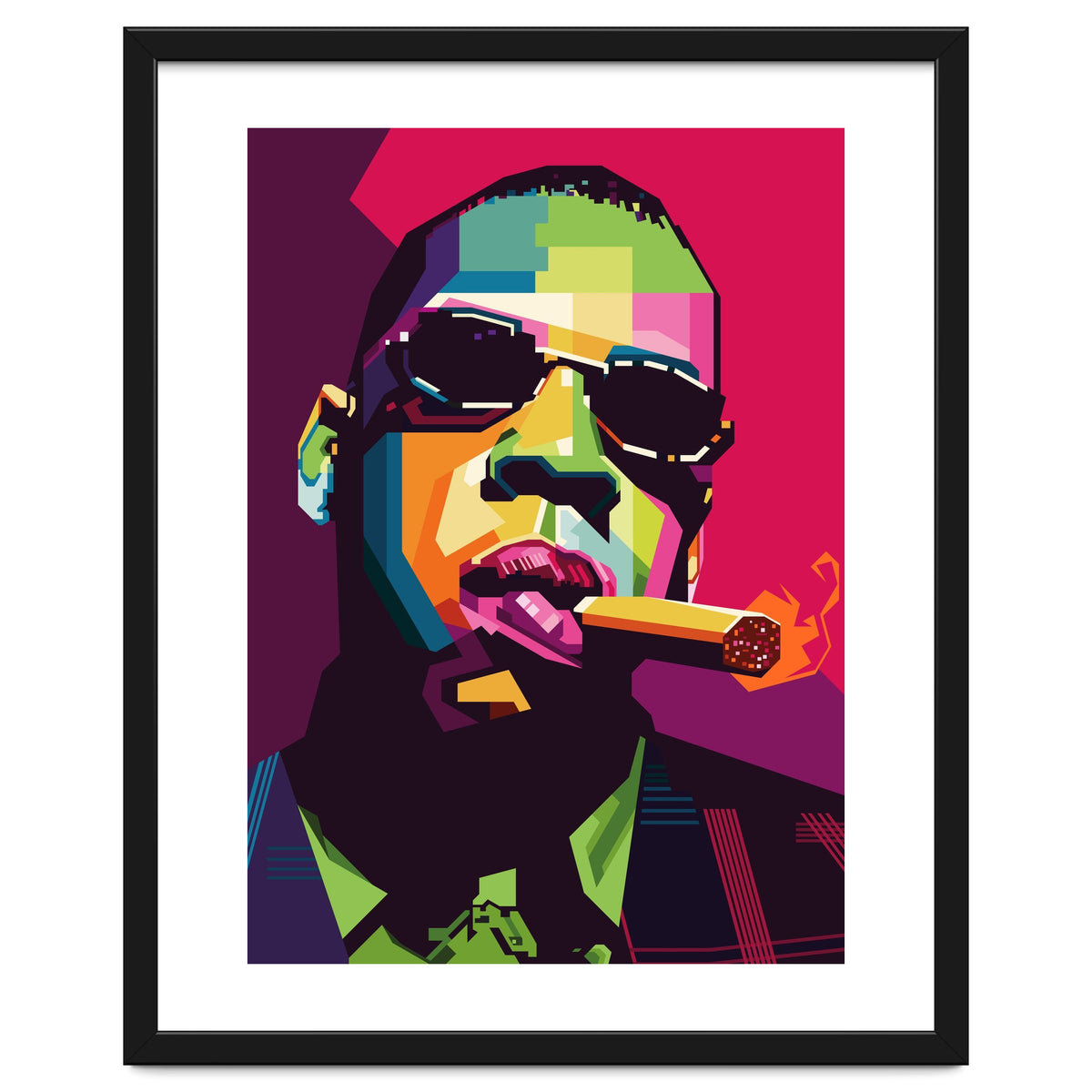Jay Z Style WPAP