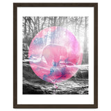 Baby Elephant In A Balloon thumbnail