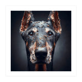 Old Dog 05 (Print Only) thumbnail
