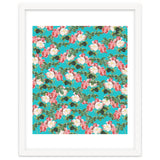 Juliet || #society6 #decor #buyart thumbnail