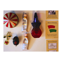 The Forgotten Parisian Life (Print Only)