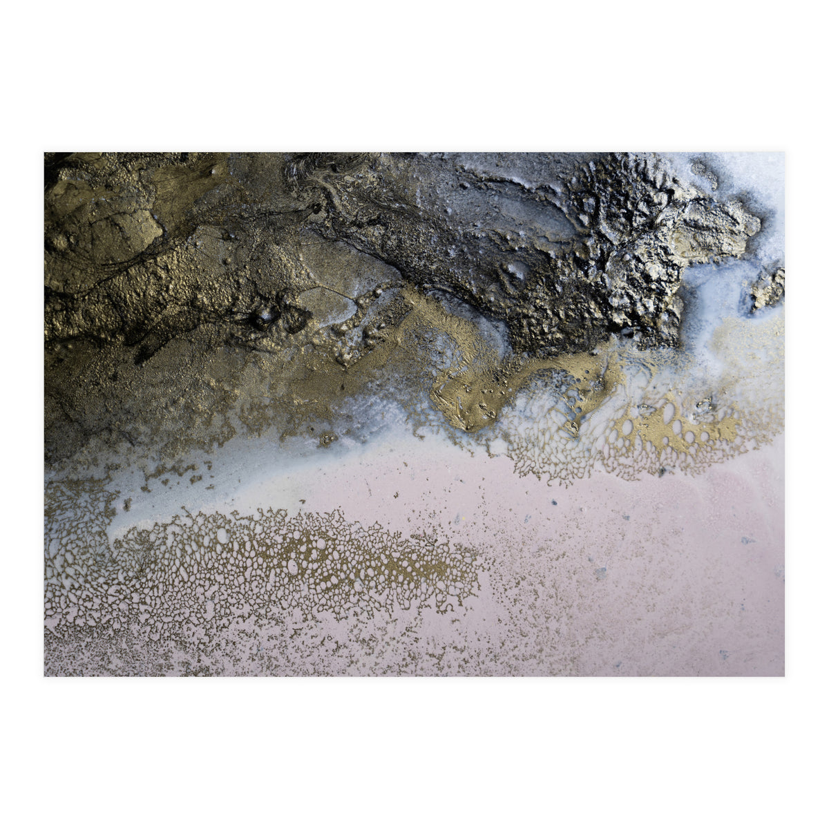 Sunglow (Print Only)