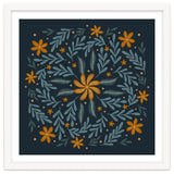 Circular Flowers 1 thumbnail
