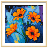 Orange Flowers thumbnail