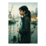 Fish In Hand 08 (Print Only) thumbnail