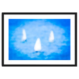 3 Sailboats thumbnail
