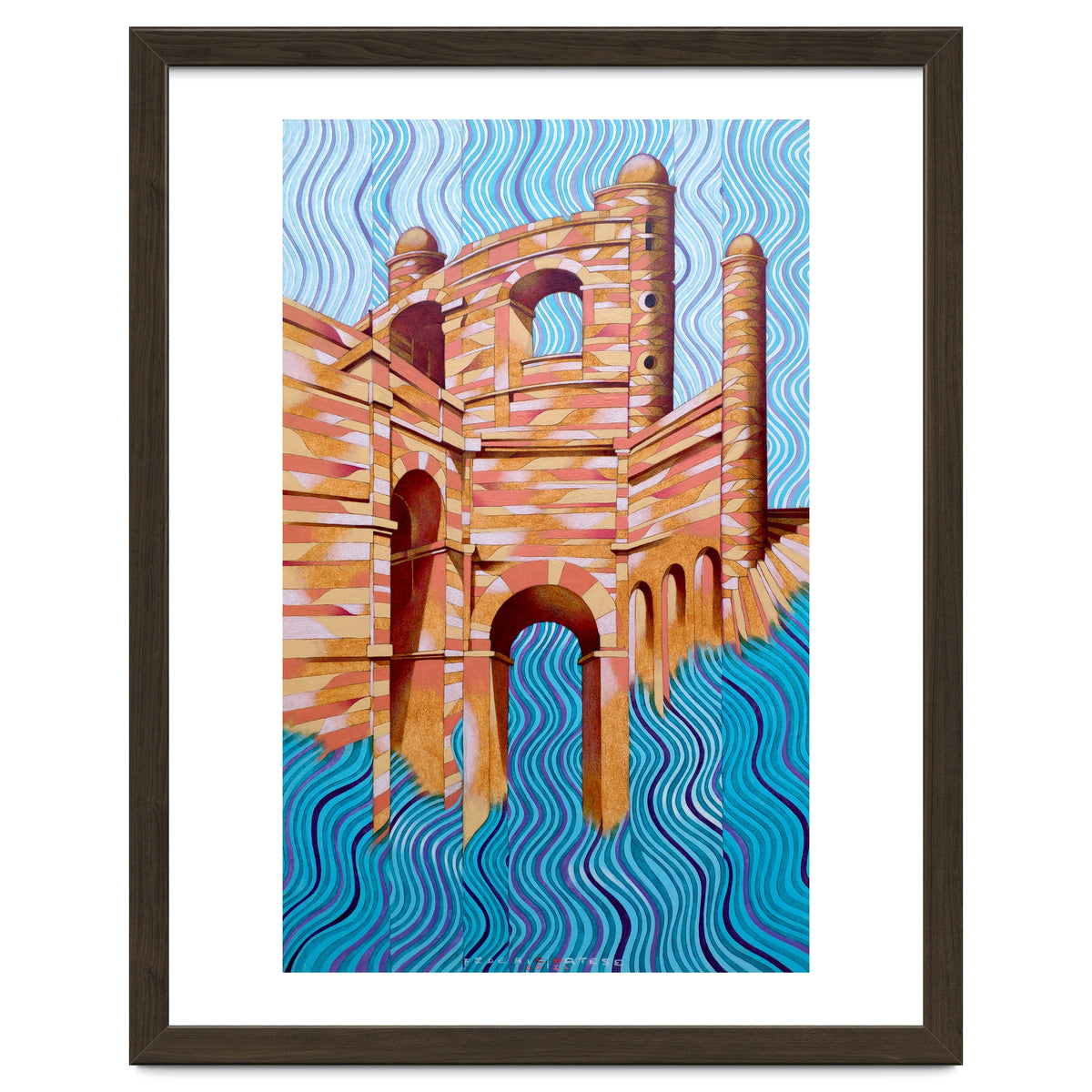 The dream of Essaouira