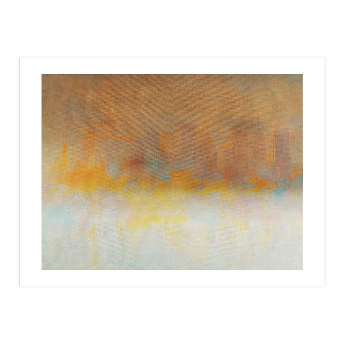 Light And Shadows 04 (Print Only)