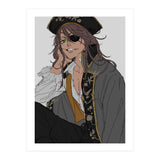 Anime (Print Only) thumbnail