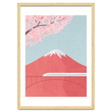 Mount Fuji thumbnail