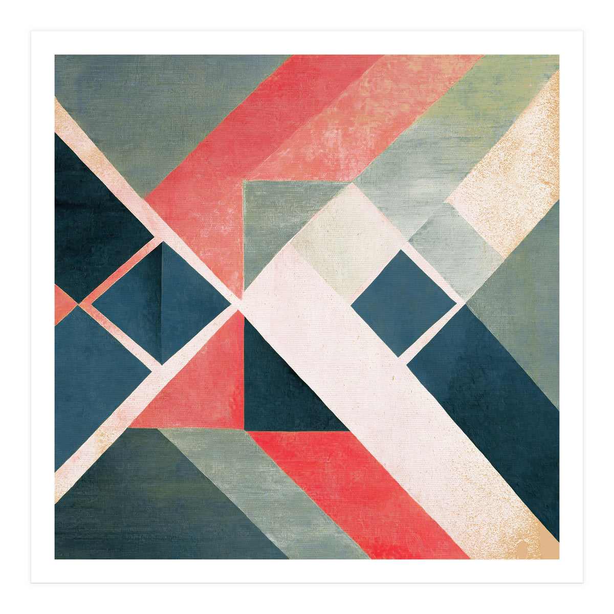 Geometric Plots 03 (Print Only)