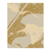 Abstraction Moans (Print Only)