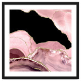 Blush & Gold Agate Texture 03 thumbnail
