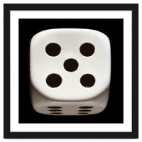 Dice Number 5