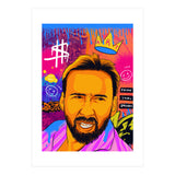 Pedro Meme Part A  (Print Only) thumbnail