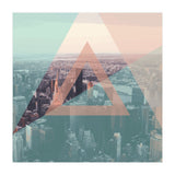 City Life (Print Only) thumbnail