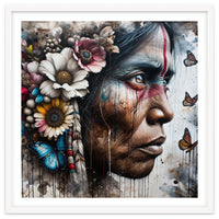 Weathered Bloom Profile