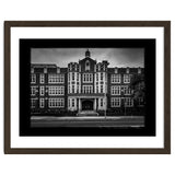 School Daze No 15 with Border thumbnail