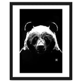 Black Panda thumbnail
