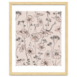 Wild Roses Floral Pattern thumbnail