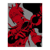 Anime (Print Only) thumbnail