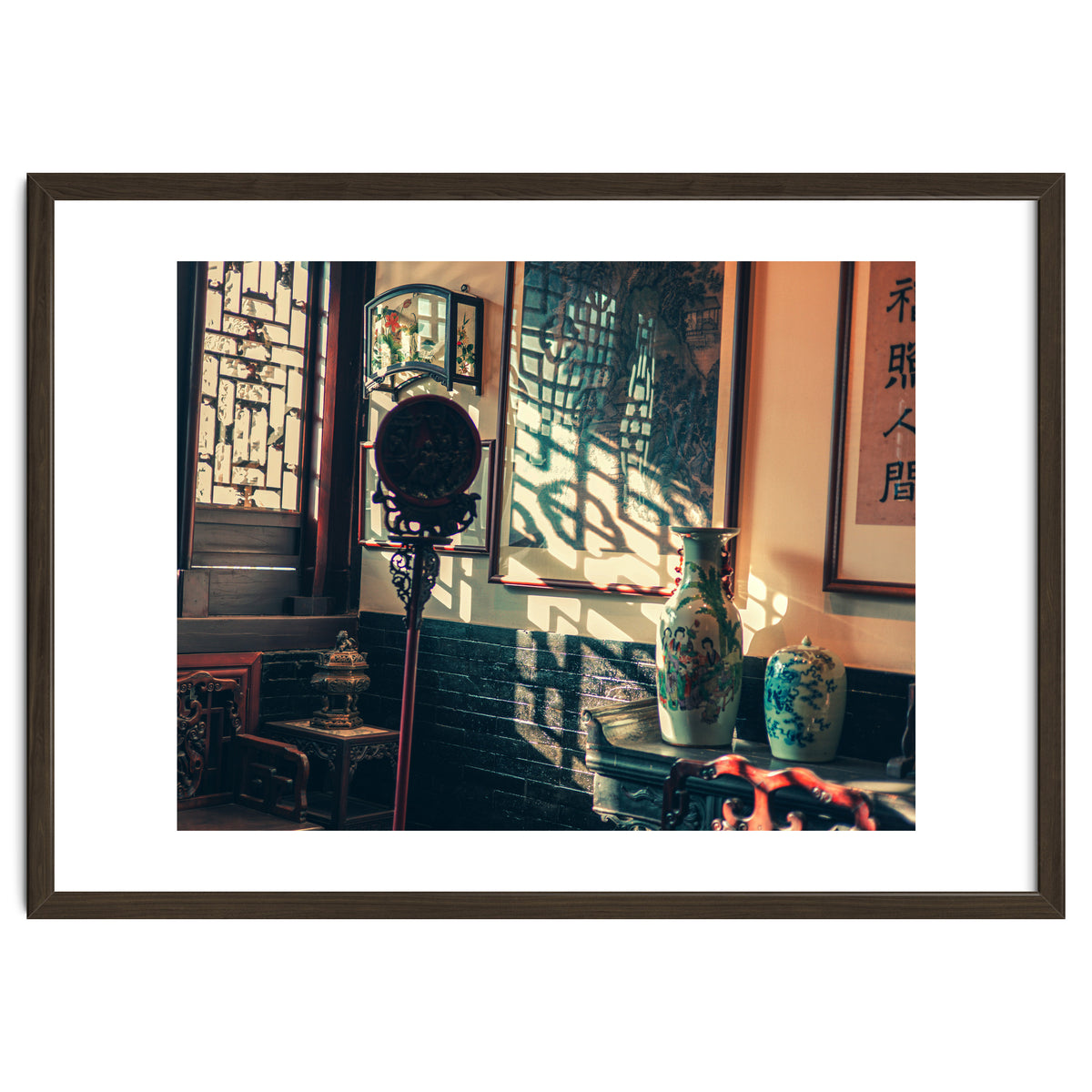 Travel Photography - Taiyuan