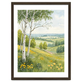 Summer Meadow Serenity thumbnail