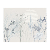 Plant based calming atmosphere soft blue (Print Only) thumbnail