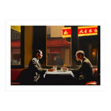Chinese Restaurant #10 (Print Only) thumbnail