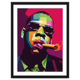 Jay Z Style WPAP thumbnail