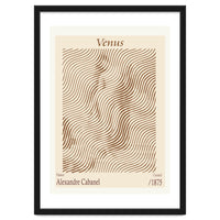 Venus – Alexandre Cabanel (1875)