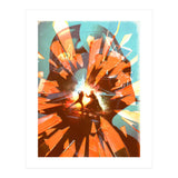 Star Wars (Print Only) thumbnail