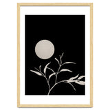 Moon & Leaf thumbnail