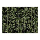 Bamboo Black (Print Only) thumbnail