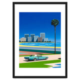 Hiroshi Nagai - Vaporwave, City Pop thumbnail