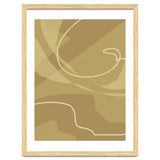 Dance of Lines on Earth thumbnail
