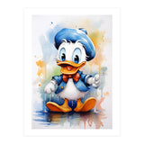 Donald Duck (Print Only) thumbnail