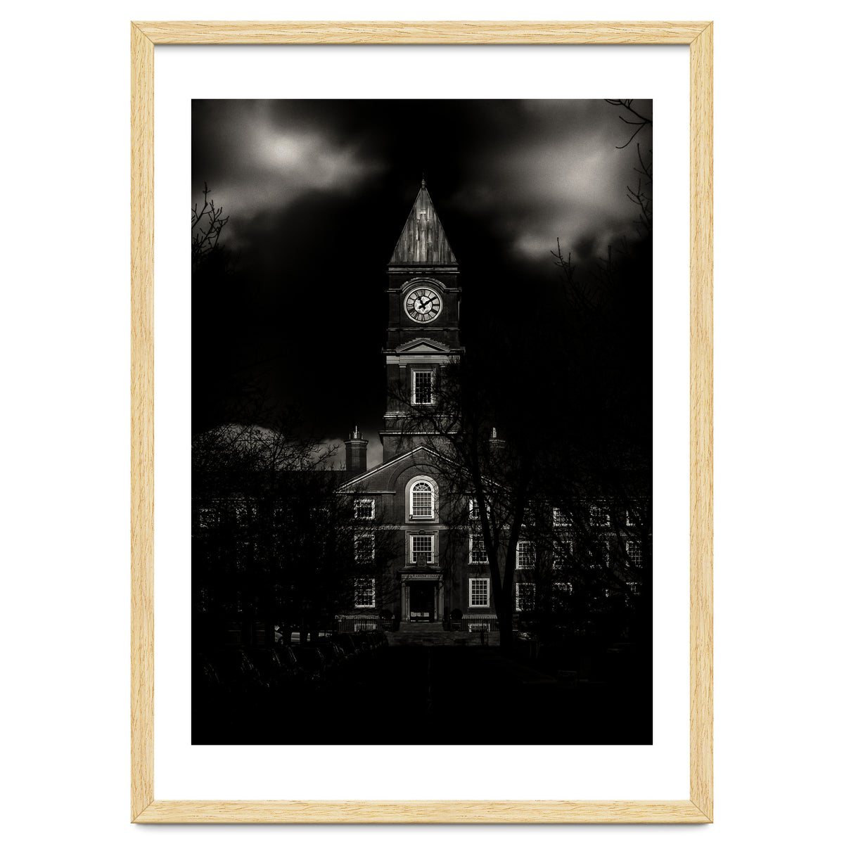 School Daze No 7