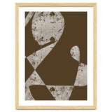Abstract White Scratch thumbnail