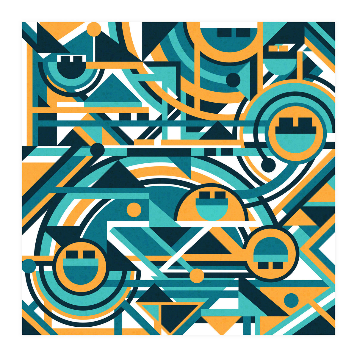 Edge (Print Only)