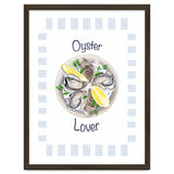 Oyster Lover thumbnail