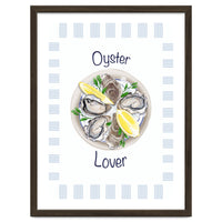 Oyster Lover