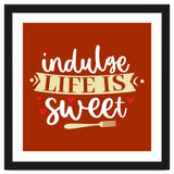Indulge Life Is Sweet thumbnail