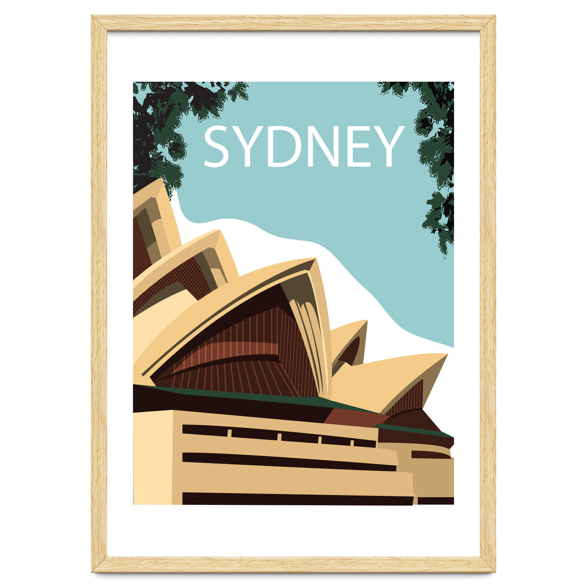 Sydney, Opera House