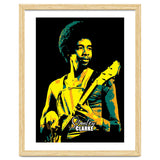 Stanley Clarke American Musician Bassist Legend thumbnail