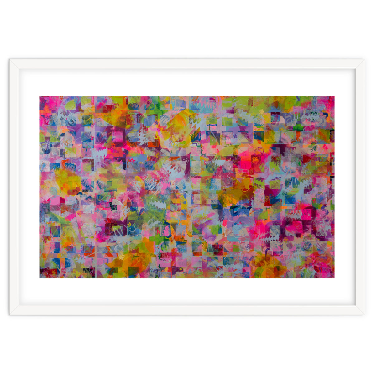 Love Letter to Spring